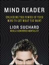 Cover image for Mind Reader